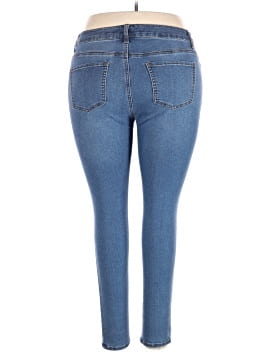 Wax Jean Jeans (view 2)