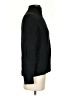 J.Crew 100% Cotton Black Turtleneck Sweater Size S - photo 4