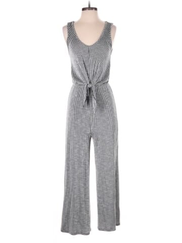 Caution to the Wind Jumpsuit (view 1)