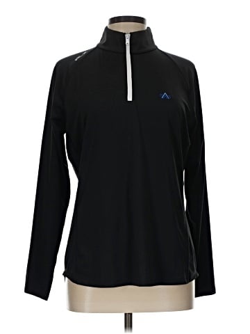 RLX Ralph Lauren Fleece (view 1)