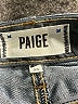 Paige Blue Jeans Size 25 waist - photo 7