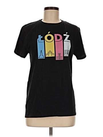 Fruit of the Loom Short Sleeve T-Shirt (view 1)