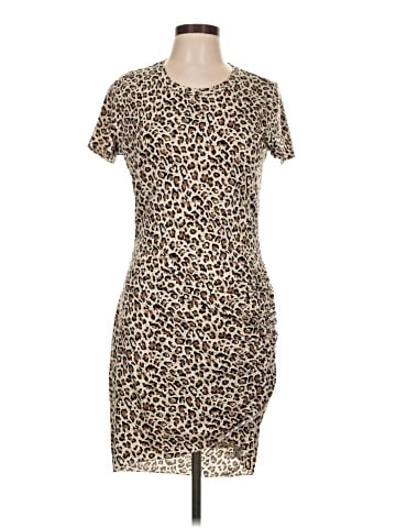 La Miel Casual Dress (view 1)