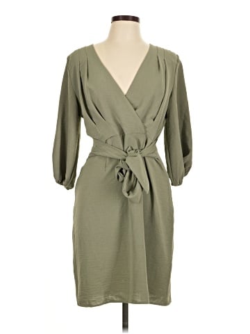 DKNY Casual Dress (view 1)