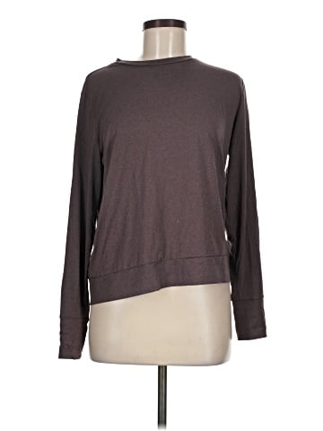 Lukka Lux Long Sleeve T-Shirt (view 1)