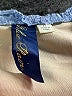 Blue Rain Blue Short Sleeve Blouse Size L - photo 7