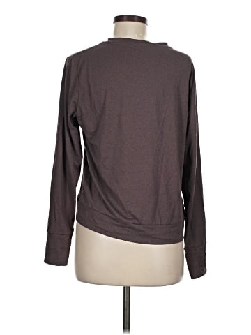 Lukka Lux Long Sleeve T-Shirt (view 2)