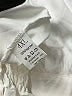 Unbranded White Casual Dress Size 3X (4XL) - photo 8