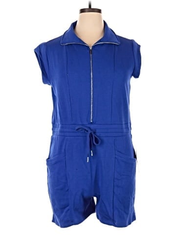Bebe Romper (view 1)