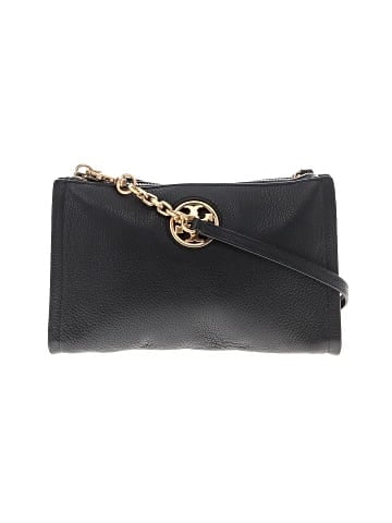 Tory Burch Leather Crossbody Bag (view 1)
