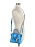 Aldo Solid Blue Satchel One size - photo 2