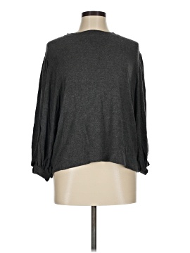 M Magaschoni 3/4 Sleeve T-Shirt (view 1)
