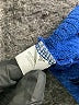 Unbranded Blue Turtleneck Sweater Size M - photo 7