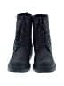 Unbranded Black Ankle Boots Size EU 41 - photo 2