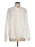 Rails Ivory Long Sleeve Blouse Size L - photo 1