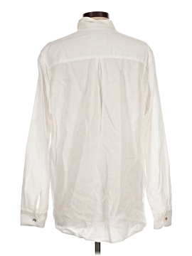 Rails Long Sleeve Blouse (view 2)