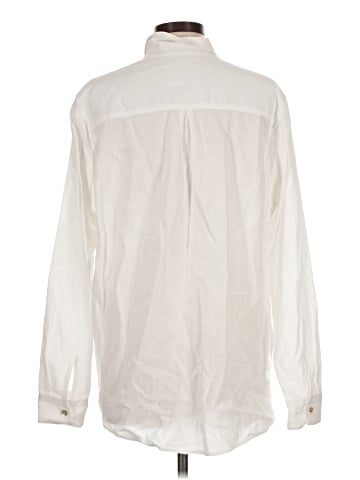 Rails Long Sleeve Blouse (view 2)