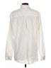 Rails Ivory Long Sleeve Blouse Size L - photo 2
