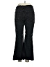 Express Black Jeans Size 14S - photo 2