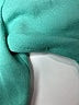 LAT Floral Teal Sweatshirt Size 2X - photo 3