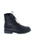 Unbranded Black Ankle Boots Size EU 41 - photo 1