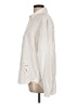 Rails Ivory Long Sleeve Blouse Size L - photo 5
