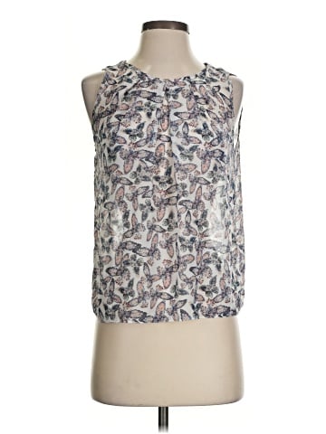 Atmosphere Sleeveless Blouse (view 1)