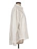 Rails Ivory Long Sleeve Blouse Size L - photo 4