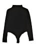 Pumiey Black Bodysuit Size XL - photo 1