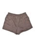Gap Solid Brown Athletic Shorts Size M - photo 2