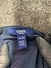 Chaps Solid Blue Casual Dress Size XL - photo 7
