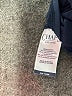 Chaps Solid Blue Casual Dress Size XL - photo 8