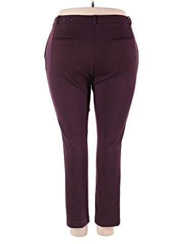 Ann Taylor Active Pants (view 2)