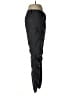 Unbranded 100% Polyester Black Casual Pants Size M - photo 4