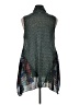 Assorted Brands Teal Cardigan Size XL - photo 2