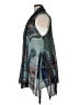 Assorted Brands Teal Cardigan Size XL - photo 5