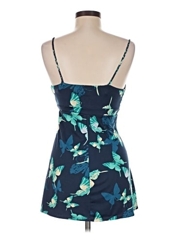 No Boundaries Cocktail Dress (view 2)