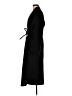 Splendid Solid Black Coat Size M - photo 5