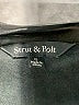 Strut & Bolt Black Jacket Size S - photo 6