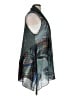 Assorted Brands Teal Cardigan Size XL - photo 4