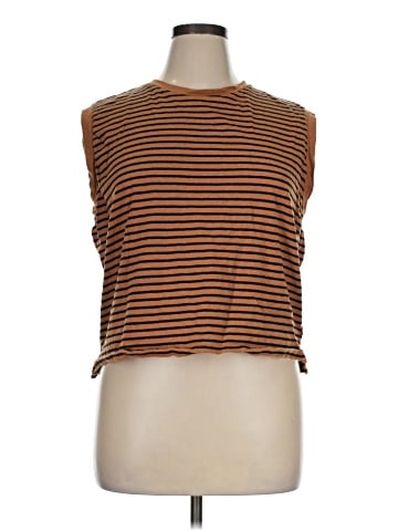 Levi's Sleeveless T-Shirt (view 1)