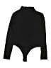 Pumiey Black Bodysuit Size XL - photo 2