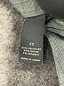 Lane Bryant Chevron-herringbone Gray Casual Pants Size 22 - photo 5