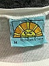 C&C California Ivory Short Sleeve T-Shirt Size M - photo 7