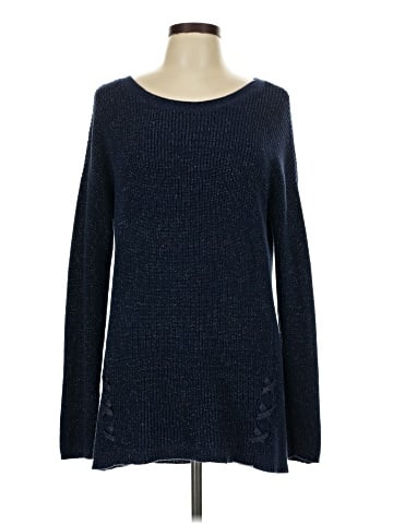 a.n.a. A New Approach Pullover Sweater (view 1)