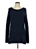 a.n.a. A New Approach Blue Pullover Sweater Size L - photo 1
