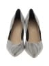 Marc Fisher Houndstooth Gray Heels Size 7 1/2 - photo 2