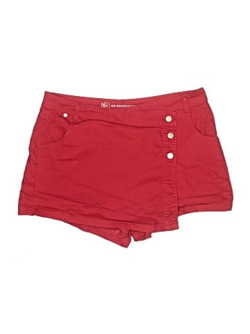 No Boundaries Skort (view 1)