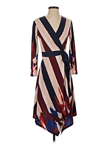 BCBGMAXAZRIA Casual Dress (view 1)