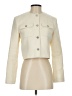 Theory Ivory Jacket Size 2 - photo 1